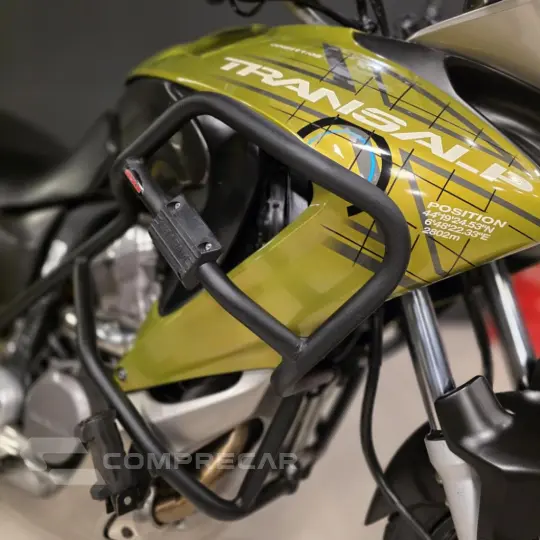 XL 700V TRANSALP