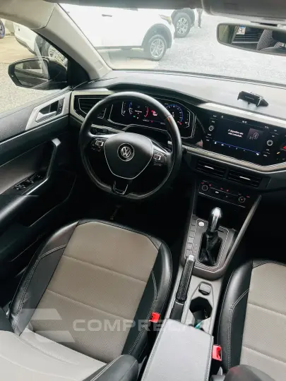 VIRTUS 1.0 200 TSI Highline