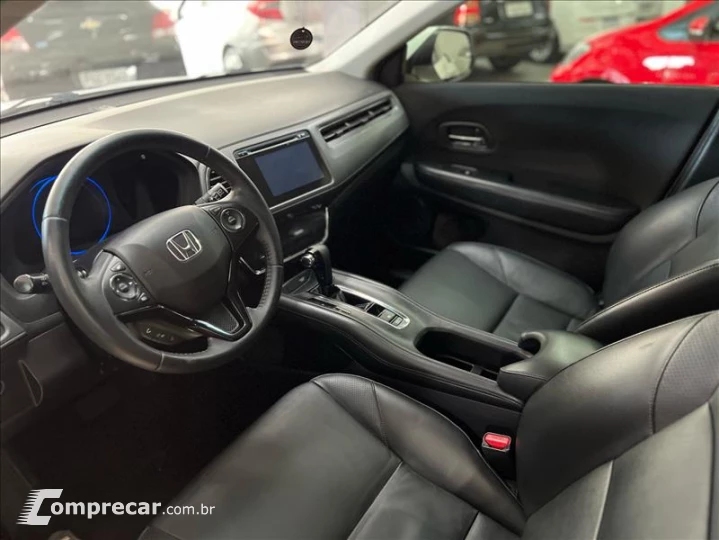 HR-V 1.8 16V EXL