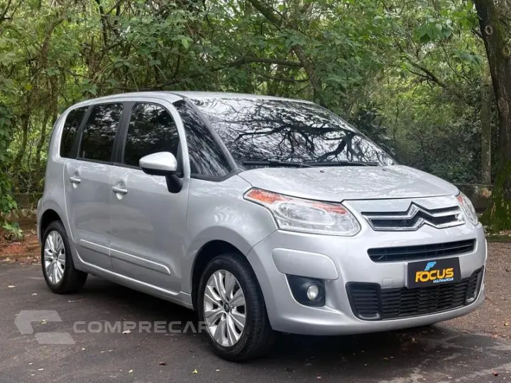 C3 PICASSO GLX15