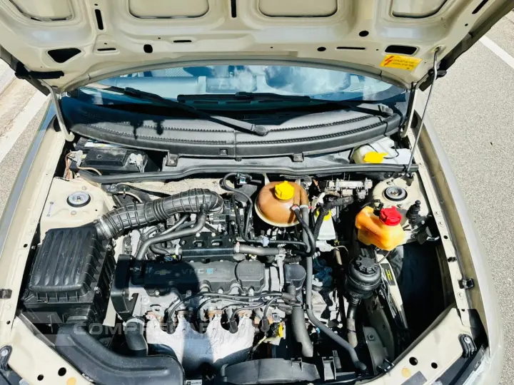 CORSA 1.0 MPFI Classic 8V