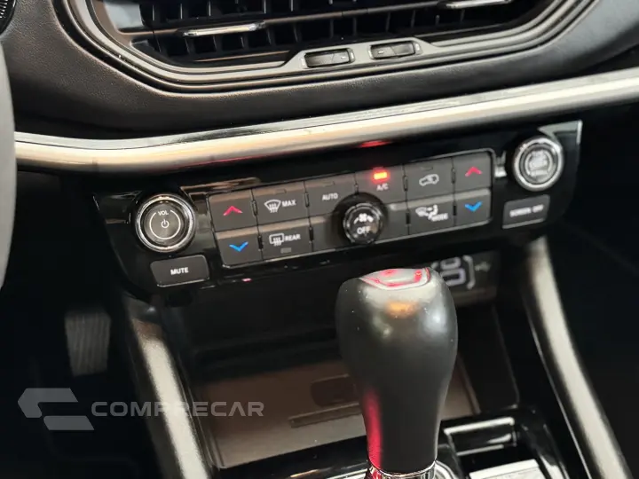 COMPASS 1.3 T270 TURBO FLEX LONGITUDE AT6