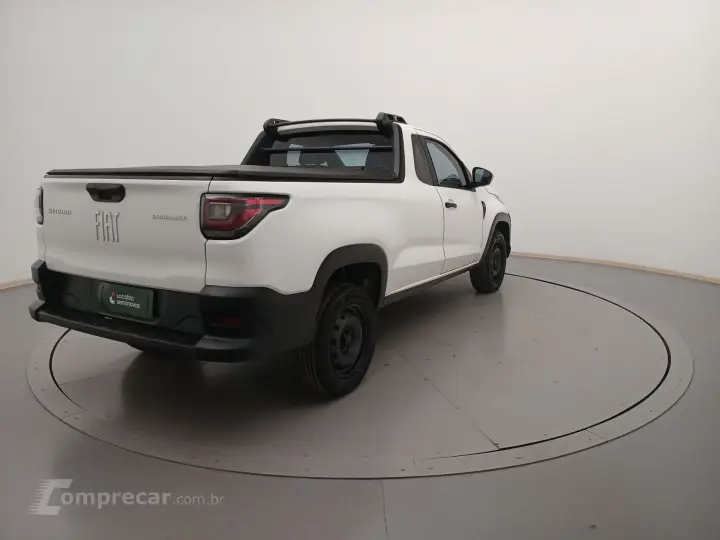 STRADA 1.3 FIREFLY FLEX ENDURANCE CS PLUS MANUAL