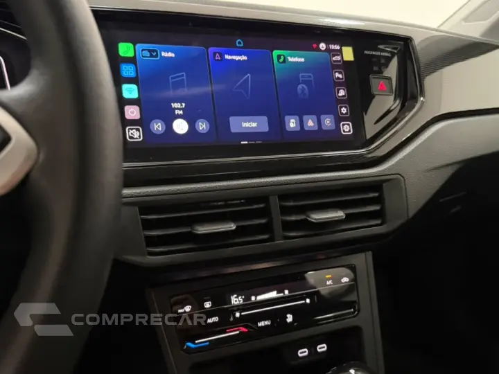 POLO 1.0 170 TSI HIGHLINE AUTOMÁTICO