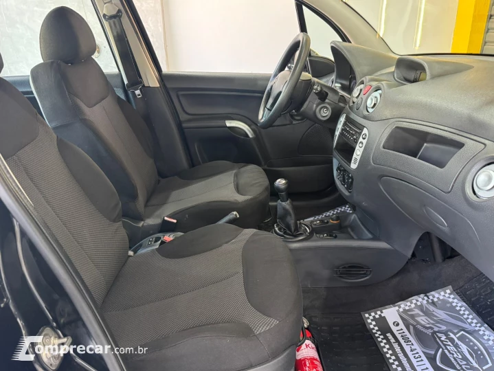 C3 1.4 I GLX 8V