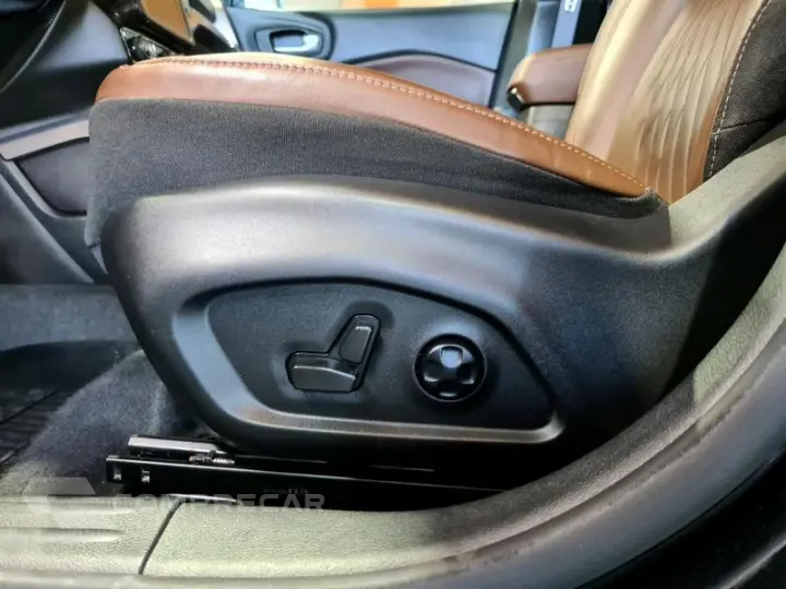 TORO RANCH 2.0 16V 4X4 DIESEL AUT.