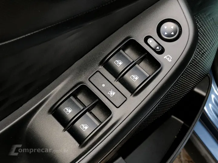 Pulse 1.3 Flex Drive Manual