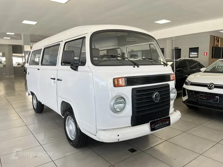 KOMBI 1.2 STD 8V