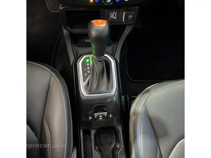 RENEGADE 1.3 T270 TURBO FLEX LONGITUDE AT6