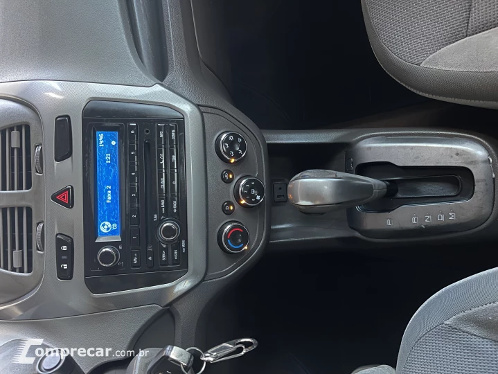 COBALT 1.8 MPFI LTZ 8V