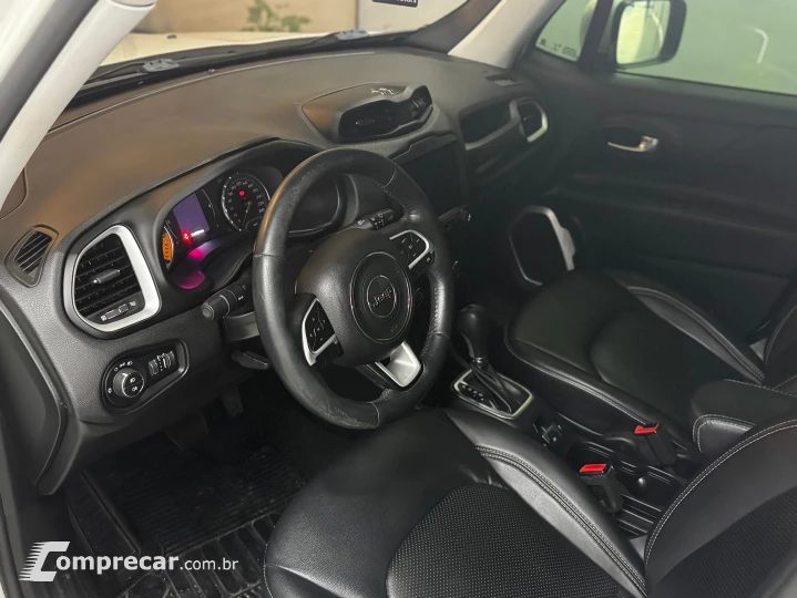RENEGADE 1.8 16V