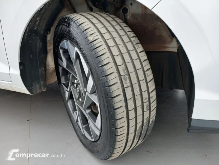 HB20 1.0 TGDI FLEX COMFORT PLUS AUTOMÁTICO