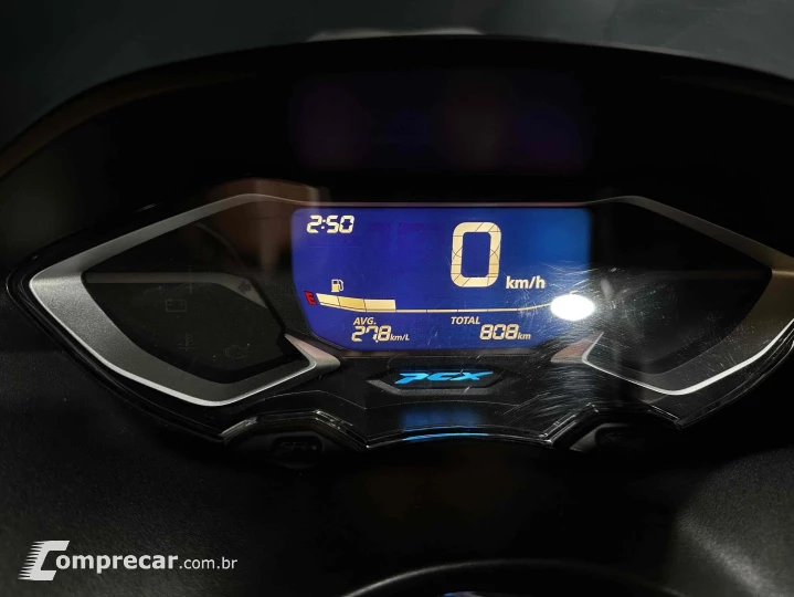PCX 160