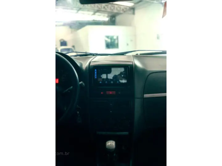 SIENA 1.8 MPI HLX 8V FLEX 4P MANUAL