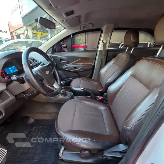 COBALT LS 1.4 8V FlexPower 4p