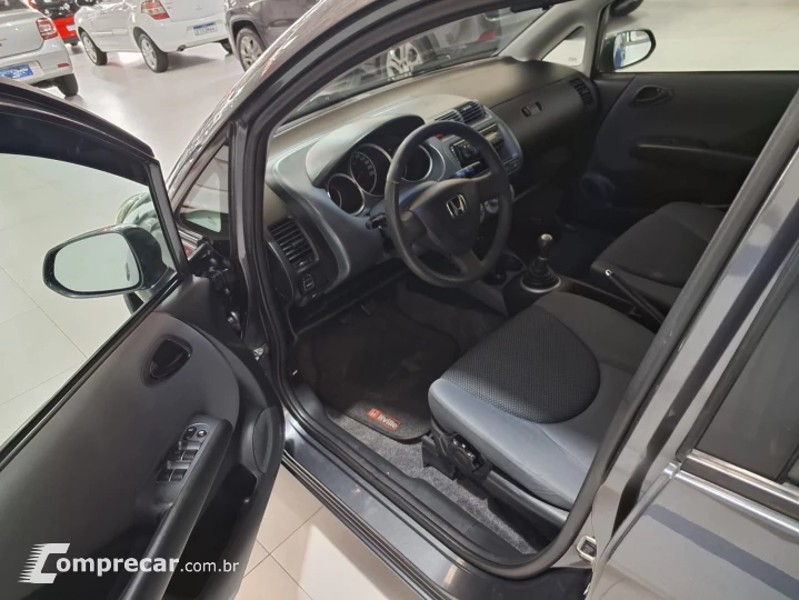 FIT 1.4 LX 8V