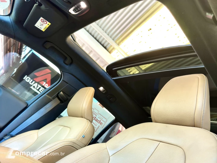 XC40 2.0 T4 GASOLINA INSCRIPTION GEARTRONIC