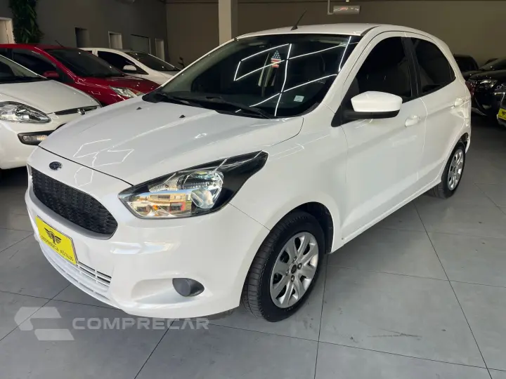 KA + 1.0 SE 12V