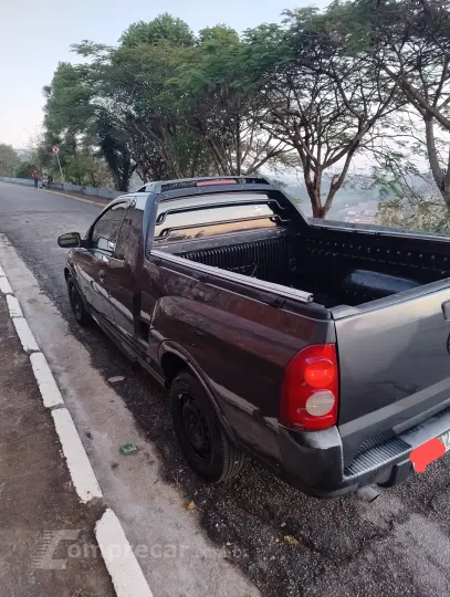 MONTANA 1.4 MPFI Conquest CS 8V