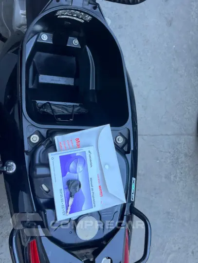 BIZ 125 ES