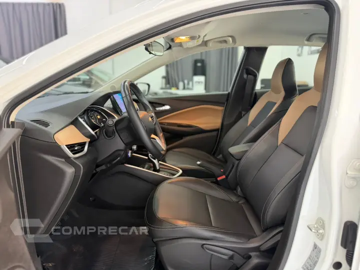 ONIX 1.0 Turbo Premier