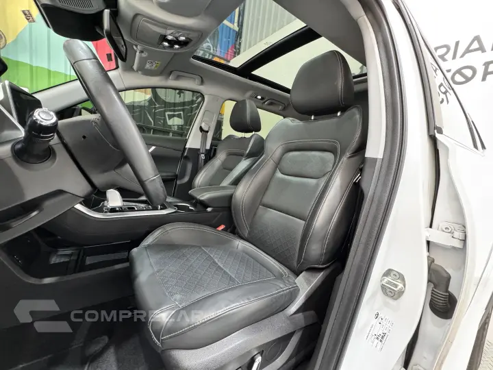 TIGGO 8 1.6 TGDI GASOLINA TXS DCT