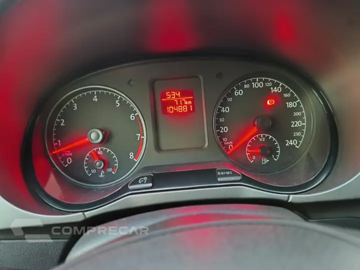 FOX 1.6 MSI Trendline 8V