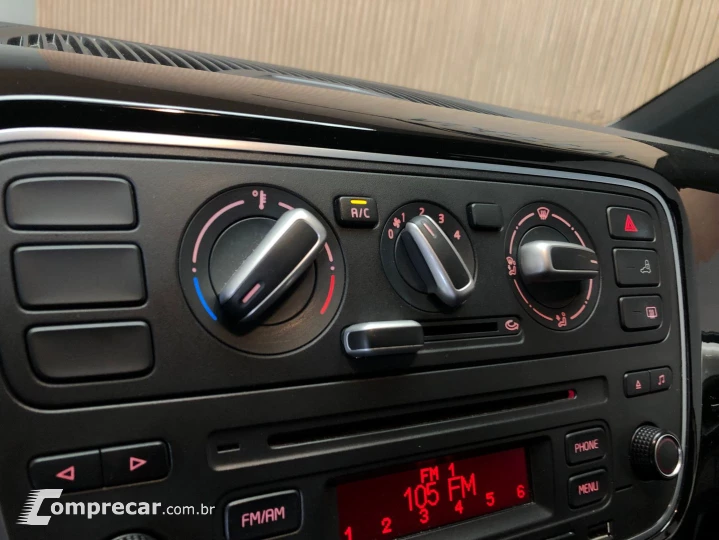 Up 1.0 Mpi Run Up 12V Flex 4P Manual