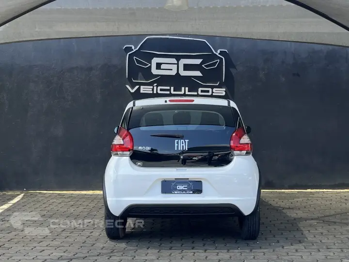 MOBI 1.0 EVO FLEX LIKE. MANUAL