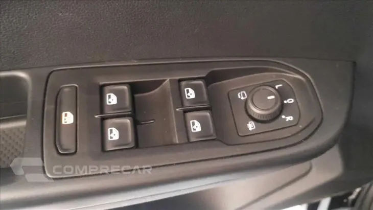 TAOS 1.4 250 TSI TOTAL FLEX HIGHLINE AUTOMÁTICO