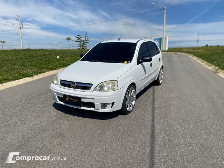 CORSA 1.4 MPFI Maxx 8V