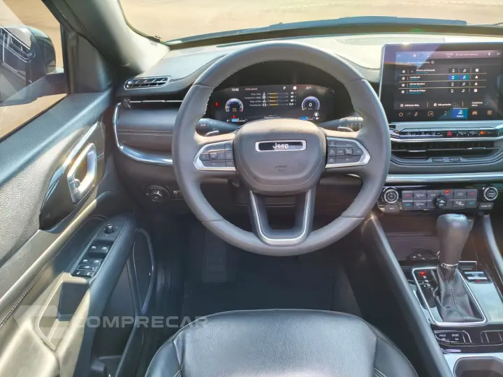 COMPASS 1.3 T270 TURBO FLEX S AT6