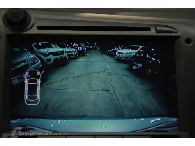 CIVIC - 1.8 LXS 16V 4P MANUAL