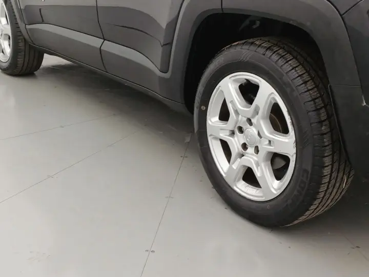 RENEGADE 1.3 T270 TURBO FLEX SPORT AT6