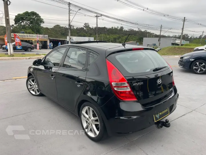 I30 2.0 MPFI GLS 16V