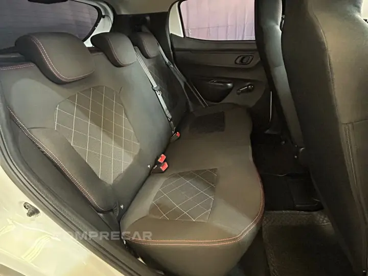 KWID 1.0 12V SCE FLEX ZEN MANUAL