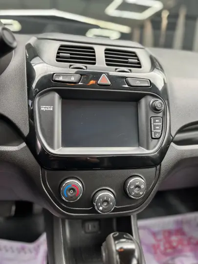 COBALT 1.8 MPFI Elite 8V