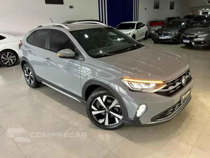 NIVUS HIGHLINE 1.0 200 TSI FLEX AUT.