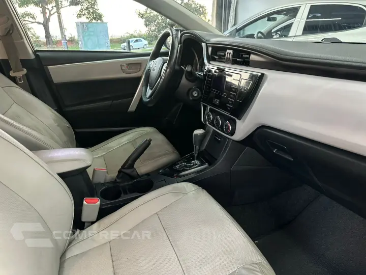 COROLLA 1.8 GLI Upper 16V