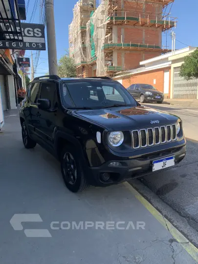 RENEGADE 1.8 16V Sport