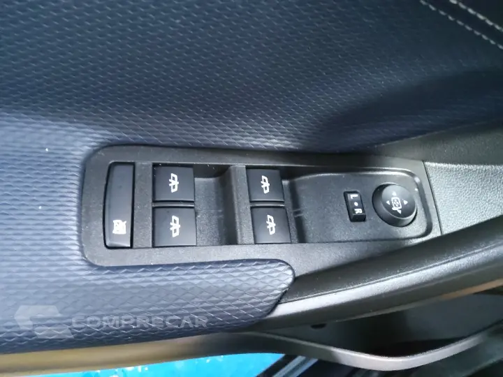 TRACKER 1.2 TURBO FLEX PREMIER AUTOMÁTICO