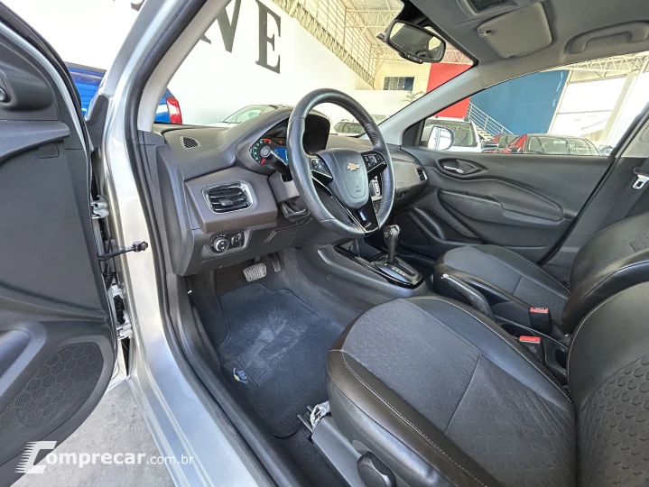 PRISMA 1.4 LTZ Spe/4 8V