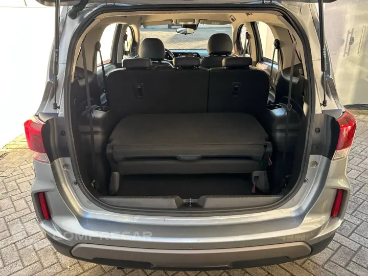 SPIN PREMIER 1.8 8V Econo.Flex 5p Aut.