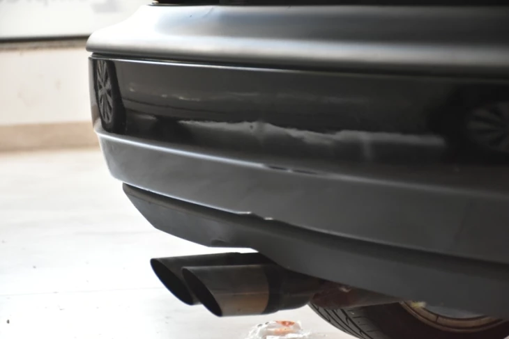 GOLF 2.0 MI GLX 8V