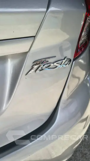 FIESTA 1.5 SE Hatch 16V