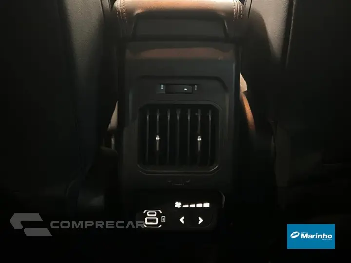 COMMANDER 1.3 T270 TURBO FLEX LIMITED AT6