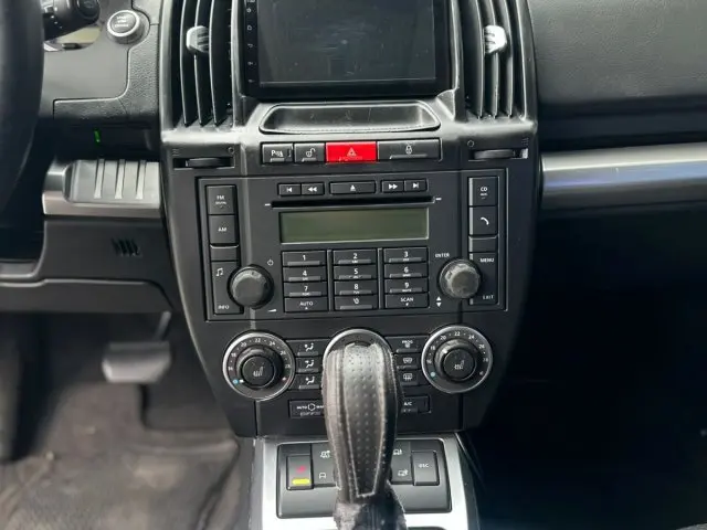 FREELANDER 2 - 3.2 HSE V6 24V 4P AUTOMÁTICO