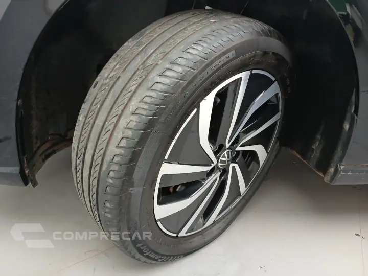 POLO 1.0 170 TSI HIGHLINE AUTOMÁTICO