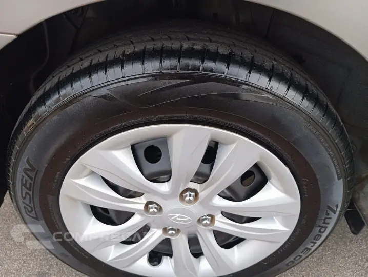 HB20S 1.0 12V Comfort