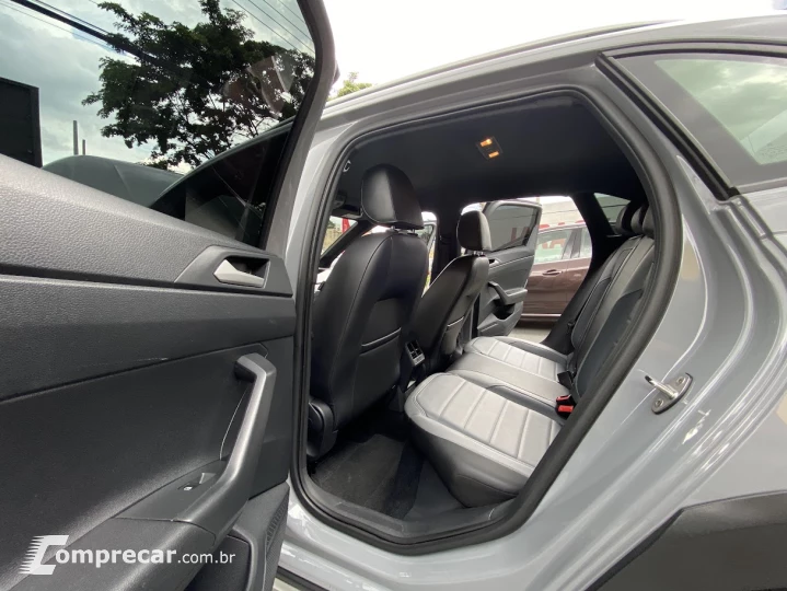 NIVUS 1.0 200 TSI Comfortline